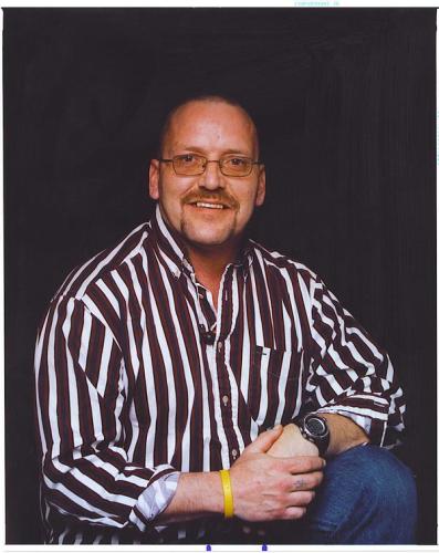 John Ligier