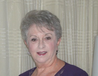 Marilynn Kinstler