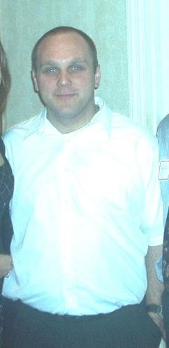 Walter Hazlett