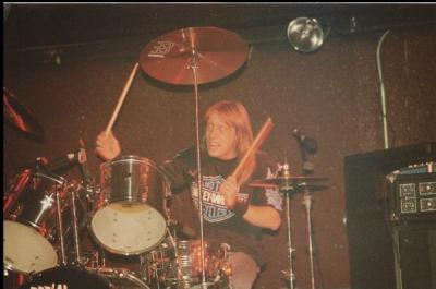 John Combs