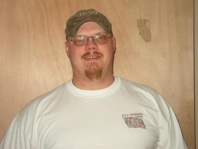 Charles Ransom