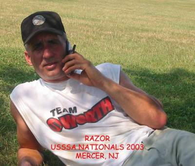 Raymond Rollins