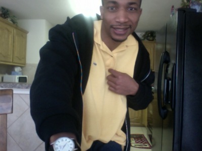 Russhawn Chew