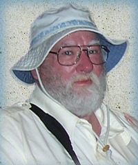 Timothy Davis