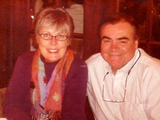 Deborah Blair