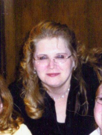 Denise Ehrensberger