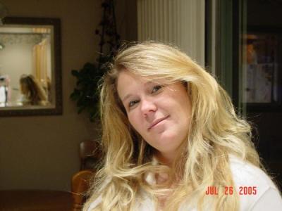 Lisa Moffit