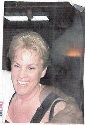 Vicki Romero