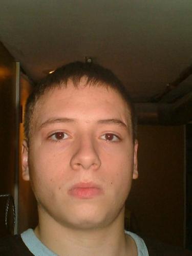 Justin Bahr