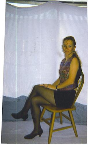 Eva Wythe