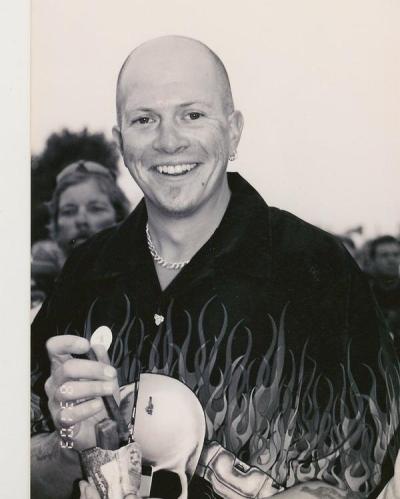 Jason Bauer