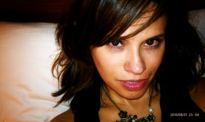 Sabina Darrigo