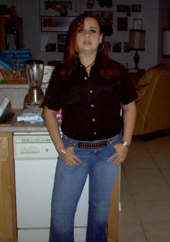 Regina Zarthar