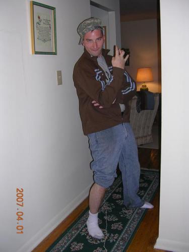 Gregory Schwab