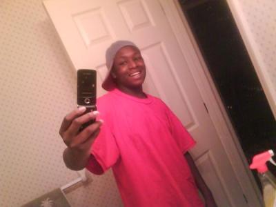 Phillip Jackson