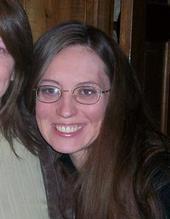 Jessica Hubbard