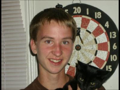Dustin Wilson