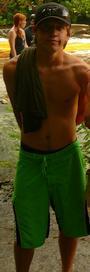 Justin Hensley