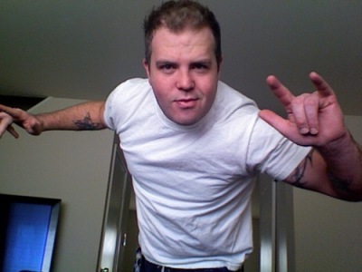 Kevin Kane