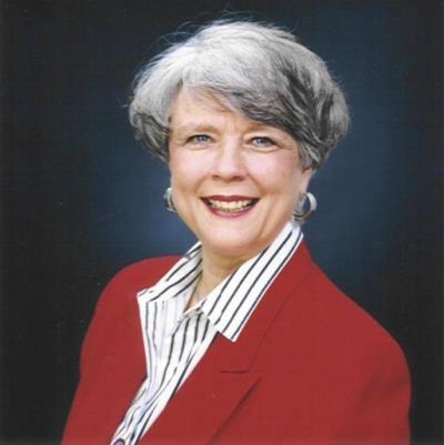 Gwynne Johnson