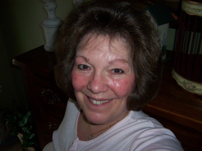 Georaine Marcum