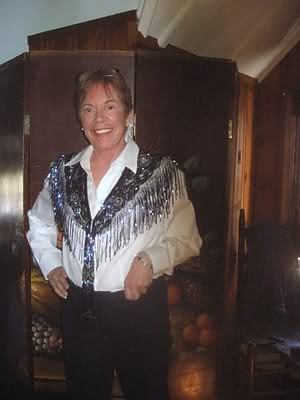 Kathleen Walz