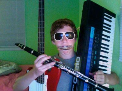 Matthew Berger