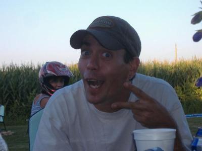 James Behnke