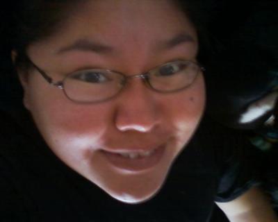 Latisha Yazzie