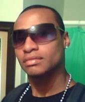 Tyrone Souffront