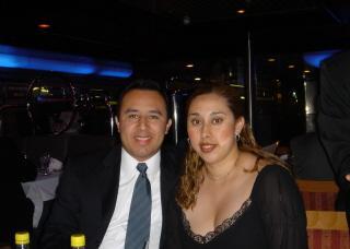 Elizabeth Garcia