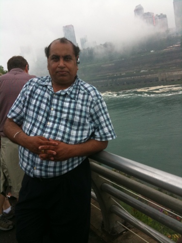 Mike Sidana