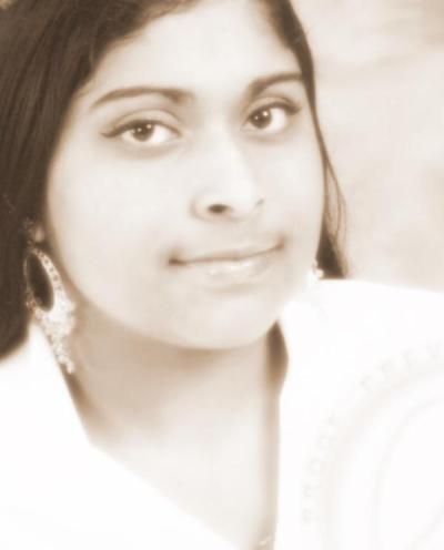 Rezona Rahman