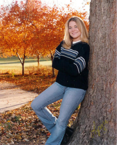 Aimee Ballew