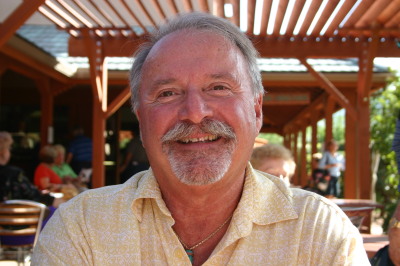 Roger Jarvela