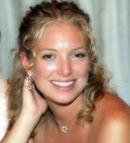 Amanda Dykstra