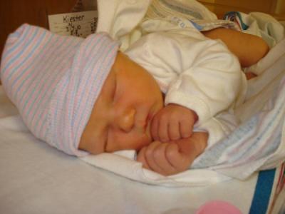 Nicole Kiester