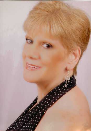 Cynthia Taylor