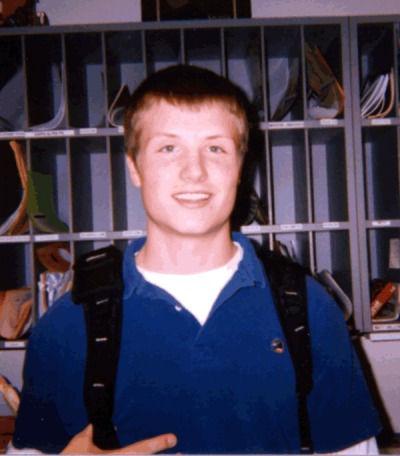 Richard Barker