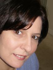 Bonnie Halstead