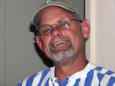 Robert Cattle