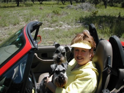 Sandra Hershey