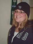Mandy Worrall