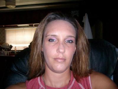 Erica Hartman