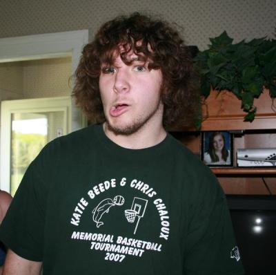 Brian Pellegrini