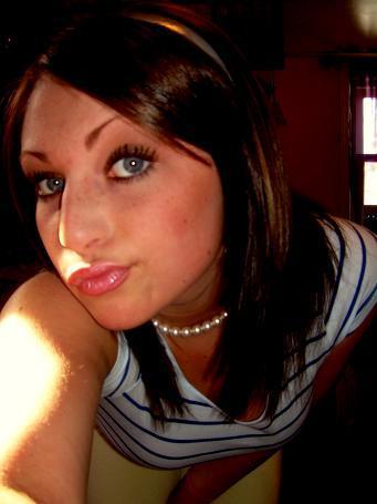 Gail Curnan