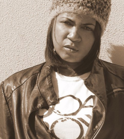 Lyndsie Dandridge
