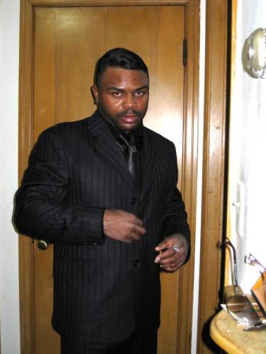 Melvin Owens