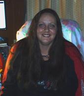 Paula Meckley