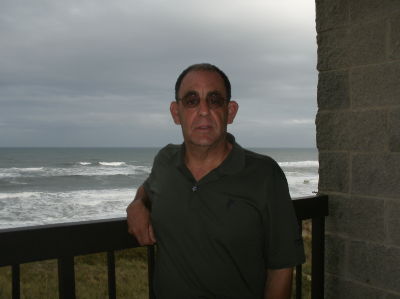 Richard Keesbury